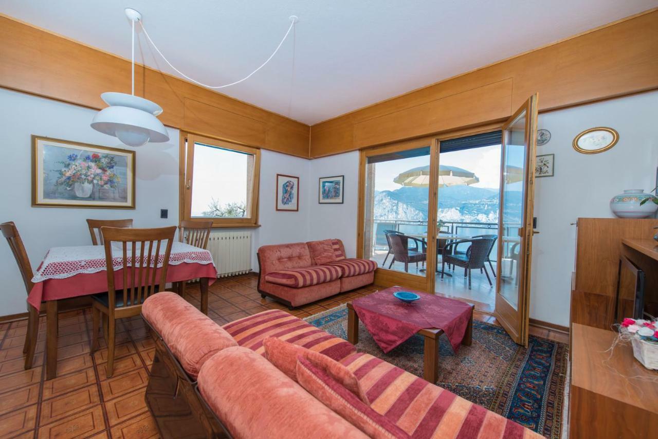 Villa Malcesine Exterior foto